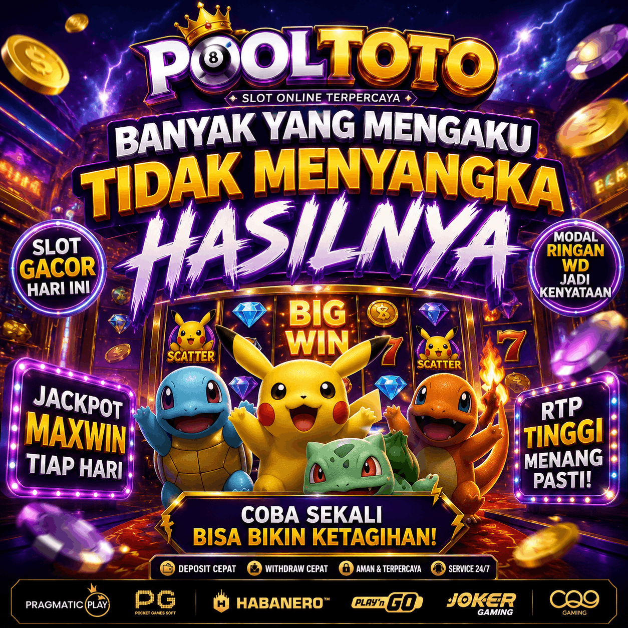 POOLTOTO